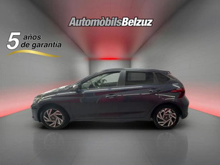 Hyundai i20 1.2 MPI Klass 59 kW (79 CV)