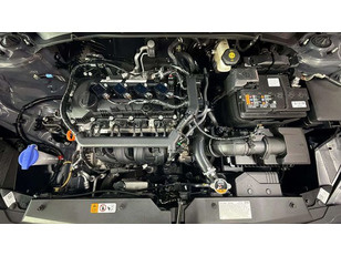 Hyundai i20 1.2 MPI Klass 59 kW (79 CV)