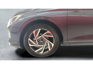 Hyundai i20 1.2 MPI Klass 59 kW (79 CV)