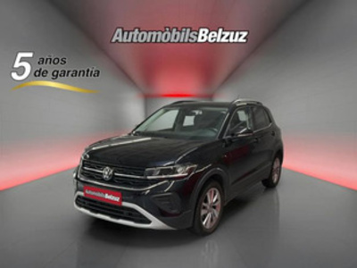 Volkswagen T-Cross Volkswagen T-Cross