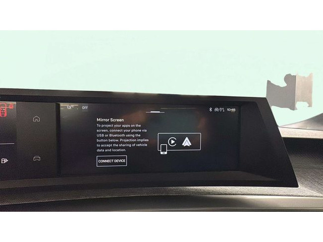 Peugeot3008 Hybrid 145 Allure eDCS6 107 kW (145 CV) Vehículo usado en Barcelona - 15