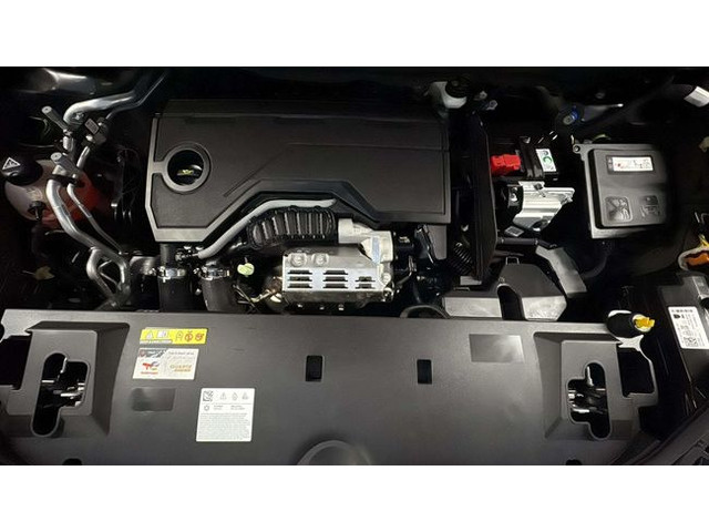 Peugeot3008 Hybrid 145 Allure eDCS6 107 kW (145 CV) Vehículo usado en Barcelona - 18