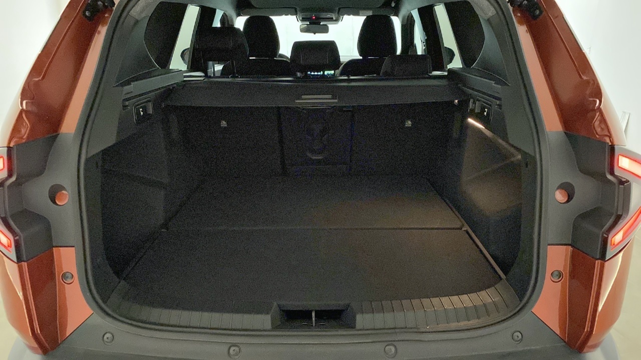 Dacia Bigster Hybrid Journey 4x2 114 kW (155 CV) - foto 26 de Dacia Bigster