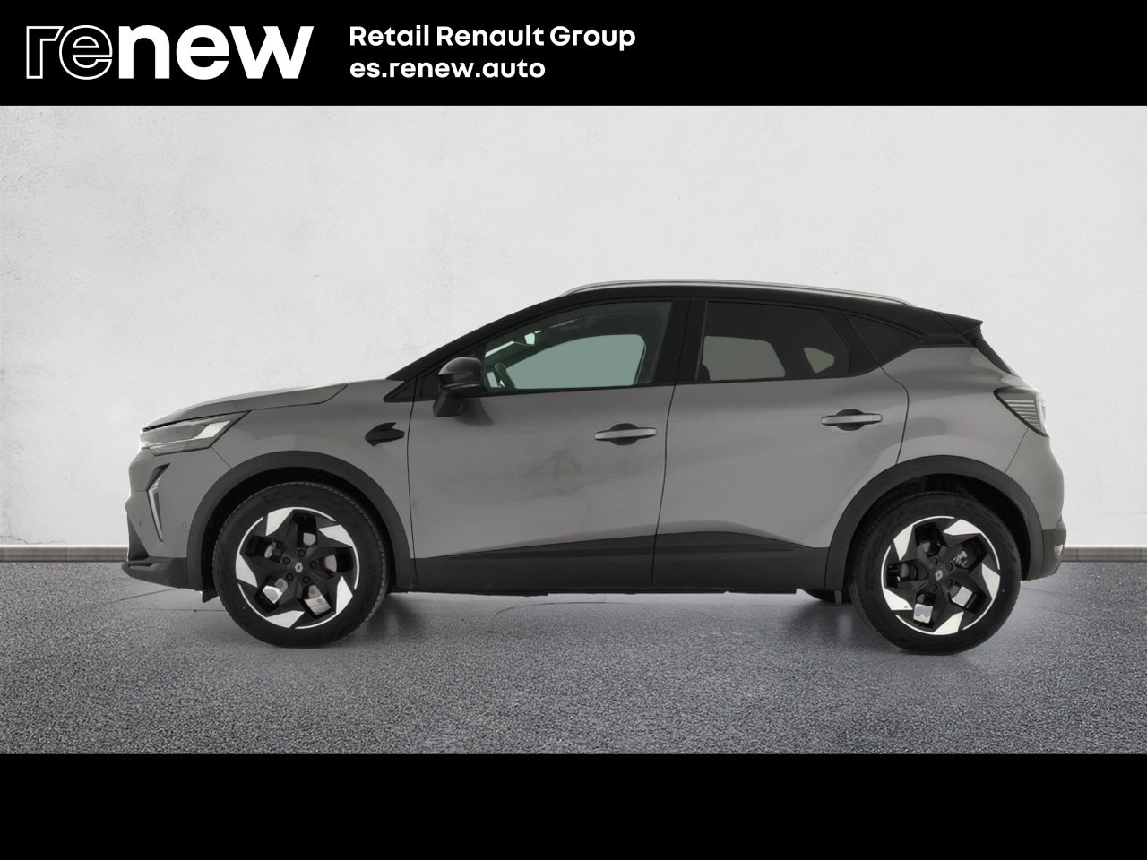 Renault Captur Techno Eco-G GLP 74 kW (100 CV) - foto 4 de Renault Captur
