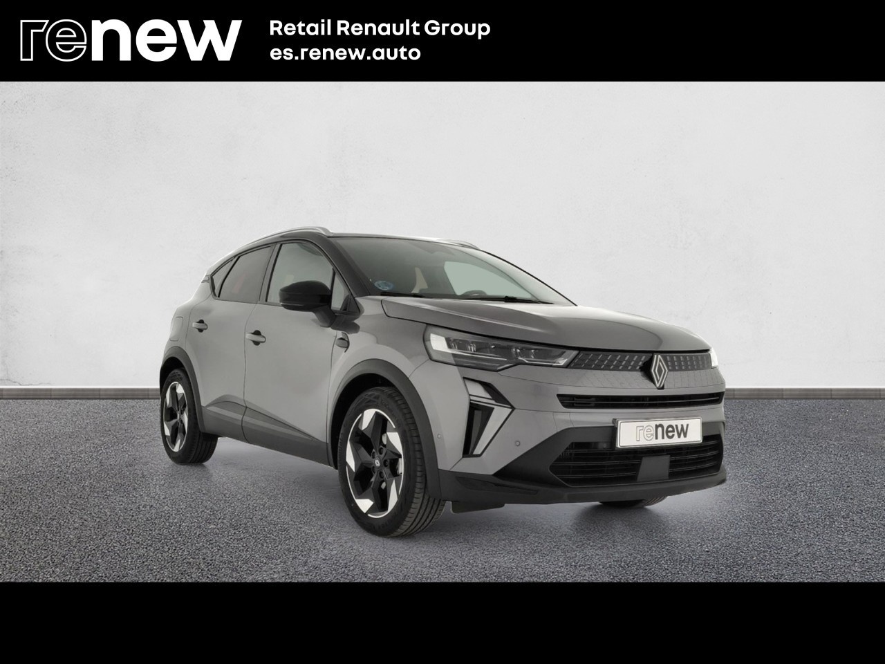 Renault Captur Techno Eco-G GLP 74 kW (100 CV) - foto 5 de Renault Captur