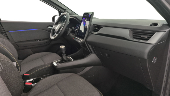 Renault Captur Techno Eco-G GLP 74 kW (100 CV) - foto 15 de Renault Captur Renault Captur Techno Eco-G GLP 74 kW (100 CV) - foto 15 de Renault Captur