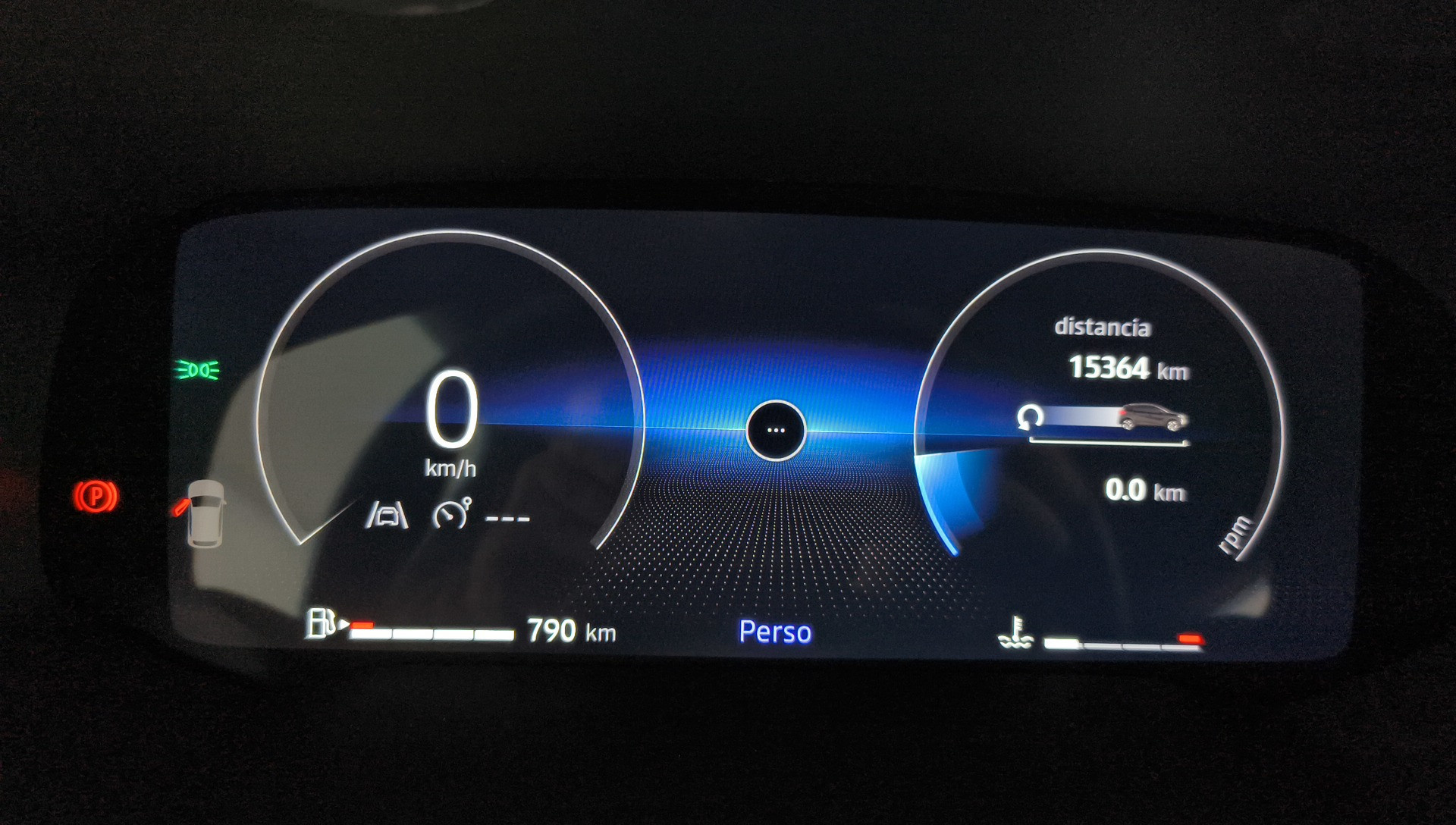 Renault Captur Techno Eco-G GLP 74 kW (100 CV) - foto 16 de Renault Captur
