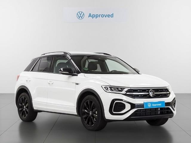 VolkswagenT-Roc R-Line 1.5 TSI 110 kW (150 CV) DSG