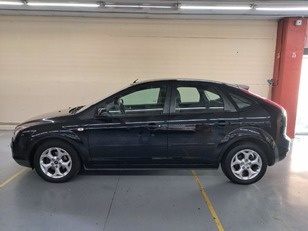 Ford Focus 1.6 Trend 74 kW (100 CV)