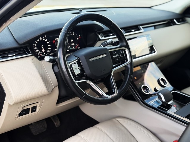 Land RoverRange Rover Velar 2.0D I4 MHEV S 4WD Auto 150 kW (204 CV) Vehículo usado en Barcelona - 2