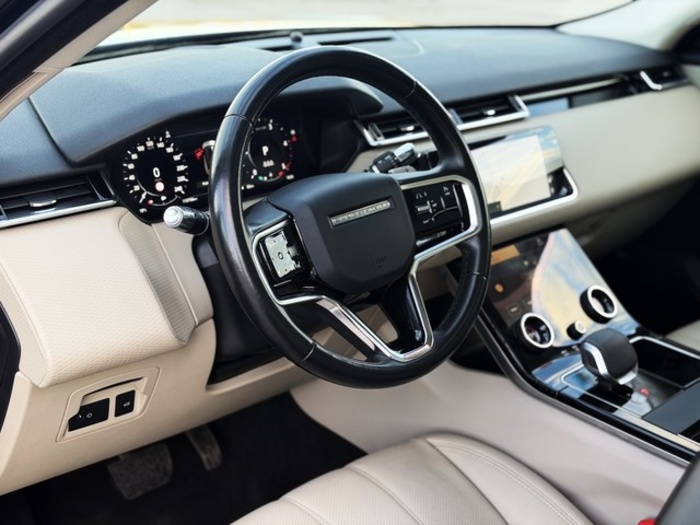 Land RoverRange Rover Velar 2.0D I4 MHEV S 4WD Auto 150 kW (204 CV) Vehículo usado en Barcelona - 2 Land RoverRange Rover Velar 2.0D I4 MHEV S 4WD Auto 150 kW (204 CV) Vehículo usado en Barcelona - 2