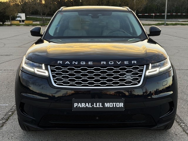 Land RoverRange Rover Velar 2.0D I4 MHEV S 4WD Auto 150 kW (204 CV) Vehículo usado en Barcelona - 5