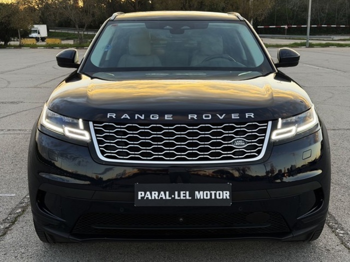 Land RoverRange Rover Velar 2.0D I4 MHEV S 4WD Auto 150 kW (204 CV) Vehículo usado en Barcelona - 5 Land RoverRange Rover Velar 2.0D I4 MHEV S 4WD Auto 150 kW (204 CV) Vehículo usado en Barcelona - 5