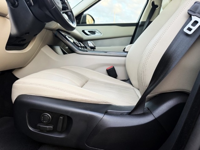 Land RoverRange Rover Velar 2.0D I4 MHEV S 4WD Auto 150 kW (204 CV) Vehículo usado en Barcelona - 6 Land RoverRange Rover Velar 2.0D I4 MHEV S 4WD Auto 150 kW (204 CV) Vehículo usado en Barcelona - 6
