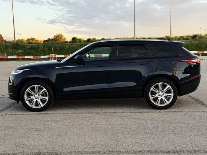 Land RoverRange Rover Velar 2.0D I4 MHEV S 4WD Auto 150 kW (204 CV) Vehículo usado en Barcelona - 9 Land RoverRange Rover Velar 2.0D I4 MHEV S 4WD Auto 150 kW (204 CV) Vehículo usado en Barcelona - 9