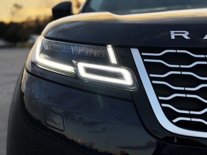 Land RoverRange Rover Velar 2.0D I4 MHEV S 4WD Auto 150 kW (204 CV) Vehículo usado en Barcelona - 11 Land RoverRange Rover Velar 2.0D I4 MHEV S 4WD Auto 150 kW (204 CV) Vehículo usado en Barcelona - 11