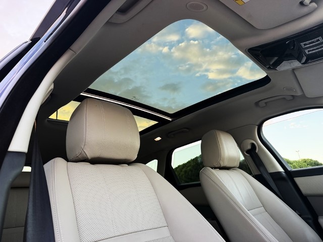 Land RoverRange Rover Velar 2.0D I4 MHEV S 4WD Auto 150 kW (204 CV) Vehículo usado en Barcelona - 12
