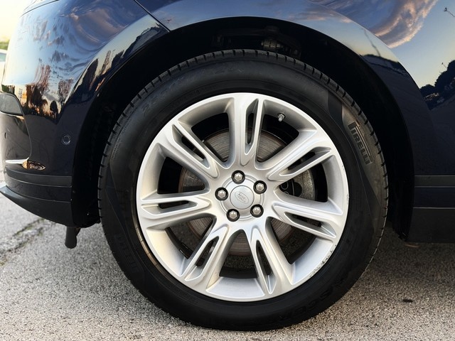 Land RoverRange Rover Velar 2.0D I4 MHEV S 4WD Auto 150 kW (204 CV) Vehículo usado en Barcelona - 13