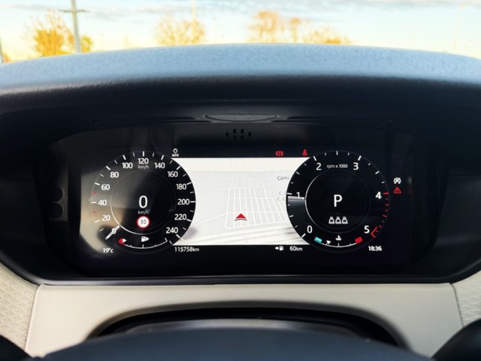 Land RoverRange Rover Velar 2.0D I4 MHEV S 4WD Auto 150 kW (204 CV) Vehículo usado en Barcelona - 19 Land RoverRange Rover Velar 2.0D I4 MHEV S 4WD Auto 150 kW (204 CV) Vehículo usado en Barcelona - 19
