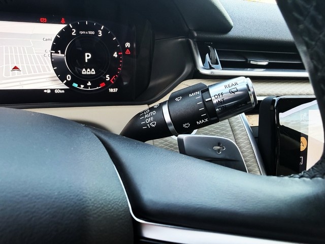 Land RoverRange Rover Velar 2.0D I4 MHEV S 4WD Auto 150 kW (204 CV) Vehículo usado en Barcelona - 20