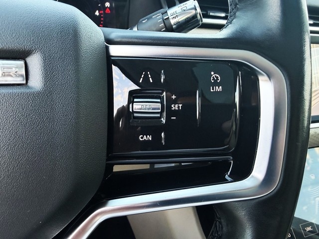 Land RoverRange Rover Velar 2.0D I4 MHEV S 4WD Auto 150 kW (204 CV) Vehículo usado en Barcelona - 21