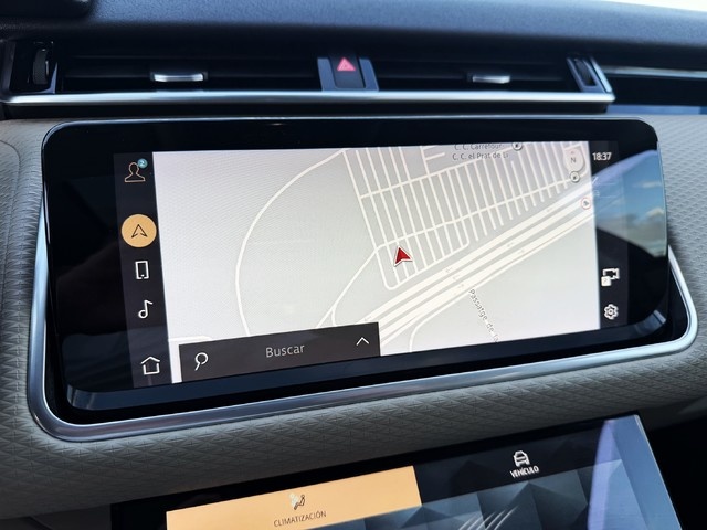 Land RoverRange Rover Velar 2.0D I4 MHEV S 4WD Auto 150 kW (204 CV) Vehículo usado en Barcelona - 22