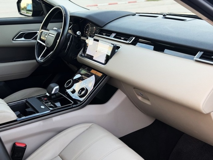 Land RoverRange Rover Velar 2.0D I4 MHEV S 4WD Auto 150 kW (204 CV) Vehículo usado en Barcelona - 34 Land RoverRange Rover Velar 2.0D I4 MHEV S 4WD Auto 150 kW (204 CV) Vehículo usado en Barcelona - 34