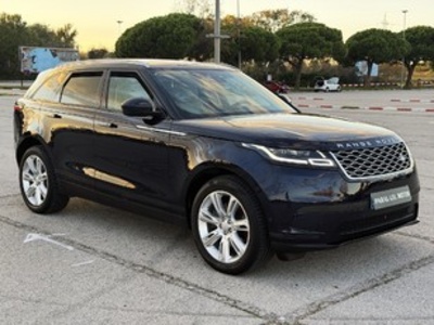 Land Rover Range Rover Velar 2.0D I4 MHEV S 4WD Auto 150 kW (204 CV) Land Rover Range Rover Velar 2.0D I4 MHEV S 4WD Auto 150 kW (204 CV)