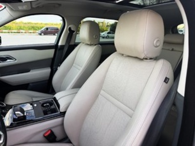 Land Rover Range Rover Velar 2.0D I4 MHEV S 4WD Auto 150 kW (204 CV) Land Rover Range Rover Velar 2.0D I4 MHEV S 4WD Auto 150 kW (204 CV)