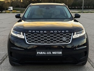 Land Rover Range Rover Velar 2.0D I4 MHEV S 4WD Auto 150 kW (204 CV)