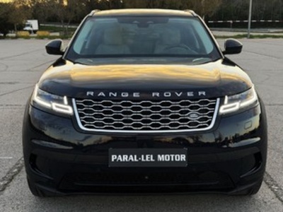 Land Rover Range Rover Velar 2.0D I4 MHEV S 4WD Auto 150 kW (204 CV) Land Rover Range Rover Velar 2.0D I4 MHEV S 4WD Auto 150 kW (204 CV)