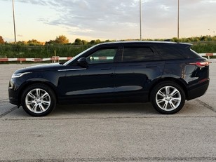 Land Rover Range Rover Velar 2.0D I4 MHEV S 4WD Auto 150 kW (204 CV)