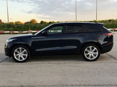Land Rover Range Rover Velar 2.0D I4 MHEV S 4WD Auto 150 kW (204 CV) Land Rover Range Rover Velar 2.0D I4 MHEV S 4WD Auto 150 kW (204 CV)