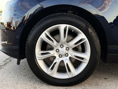 Land Rover Range Rover Velar 2.0D I4 MHEV S 4WD Auto 150 kW (204 CV) Land Rover Range Rover Velar 2.0D I4 MHEV S 4WD Auto 150 kW (204 CV)