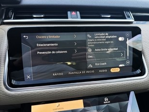 Land Rover Range Rover Velar 2.0D I4 MHEV S 4WD Auto 150 kW (204 CV)