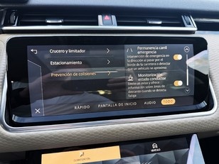Land Rover Range Rover Velar 2.0D I4 MHEV S 4WD Auto 150 kW (204 CV)