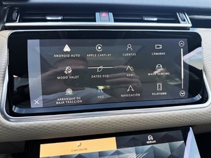 Land Rover Range Rover Velar 2.0D I4 MHEV S 4WD Auto 150 kW (204 CV)