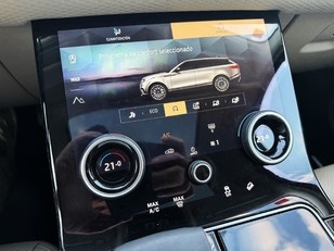 Land Rover Range Rover Velar 2.0D I4 MHEV S 4WD Auto 150 kW (204 CV)