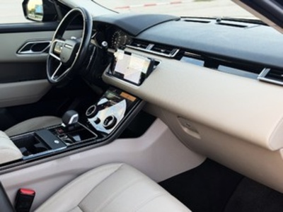 Land Rover Range Rover Velar 2.0D I4 MHEV S 4WD Auto 150 kW (204 CV) Land Rover Range Rover Velar 2.0D I4 MHEV S 4WD Auto 150 kW (204 CV)