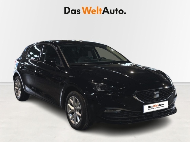 SEATLeón 1.5 eTSI Style EVO Edition DSG 85 kW (116 CV)