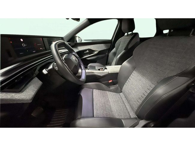 Peugeot3008 Hybrid 145 Allure eDCS6 107 kW (145 CV) Vehículo usado en Barcelona - 9
