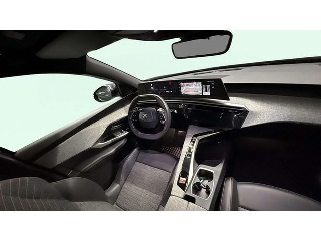 Peugeot3008 Hybrid 145 Allure eDCS6 107 kW (145 CV) Vehículo usado en Barcelona - 11