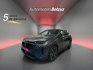 Peugeot 3008 Hybrid 145 Allure eDCS6 107 kW (145 CV)