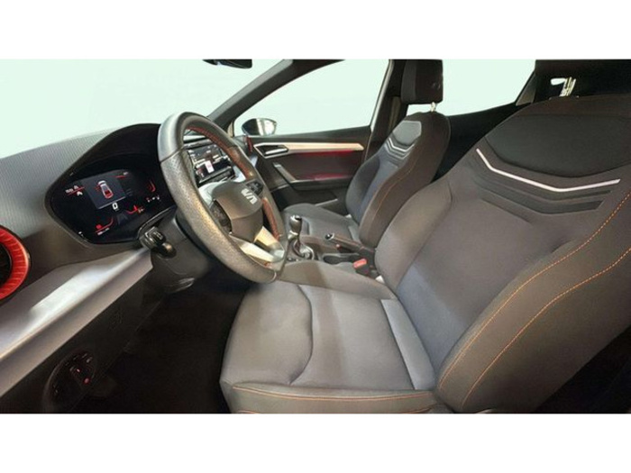 SEATIbiza 1.0 TSI S&S FR XS 85 kW (115 CV) Vehículo usado en Barcelona - 9 SEATIbiza 1.0 TSI S&S FR XS 85 kW (115 CV) Vehículo usado en Barcelona - 9