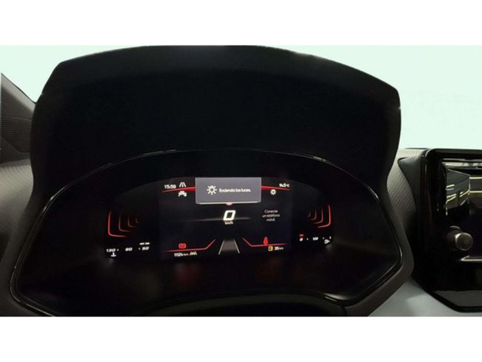 SEATIbiza 1.0 TSI S&S FR XS 85 kW (115 CV) Vehículo usado en Barcelona - 13 SEATIbiza 1.0 TSI S&S FR XS 85 kW (115 CV) Vehículo usado en Barcelona - 13