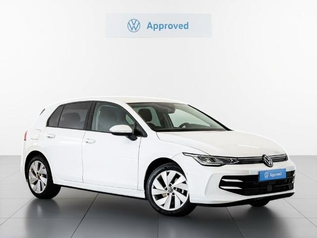 VolkswagenGolf ``Más`` 1.5 eTSI 85 kW (116 CV) DSG