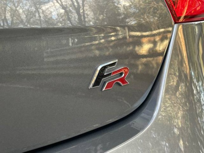 SEATIbiza 1.2 TSI FR Crono 66 kW (90 CV) Vehículo usado en Barcelona - 5 SEATIbiza 1.2 TSI FR Crono 66 kW (90 CV) Vehículo usado en Barcelona - 5