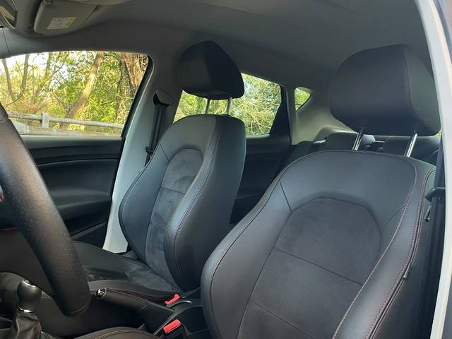 SEATIbiza 1.2 TSI FR Crono 66 kW (90 CV) Vehículo usado en Barcelona - 11