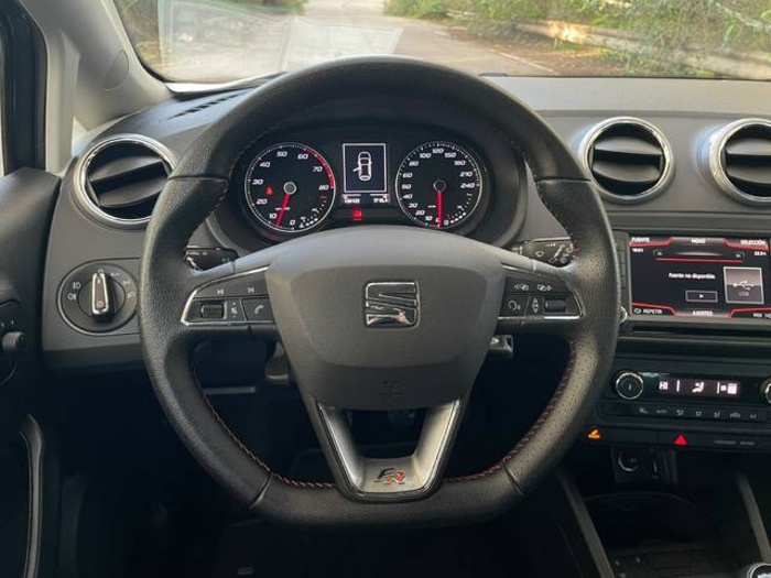 SEATIbiza 1.2 TSI FR Crono 66 kW (90 CV) Vehículo usado en Barcelona - 15 SEATIbiza 1.2 TSI FR Crono 66 kW (90 CV) Vehículo usado en Barcelona - 15
