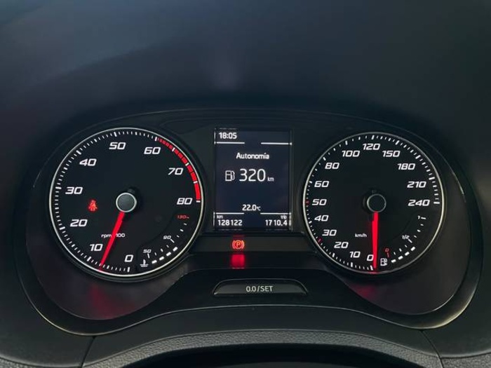 SEATIbiza 1.2 TSI FR Crono 66 kW (90 CV) Vehículo usado en Barcelona - 23 SEATIbiza 1.2 TSI FR Crono 66 kW (90 CV) Vehículo usado en Barcelona - 23